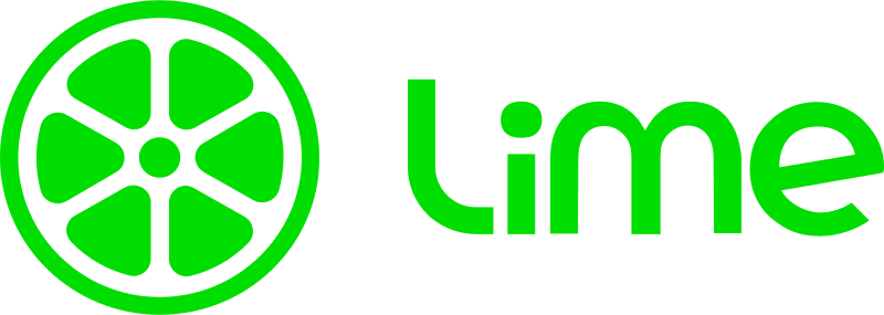 Lime Scooter